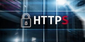 HTTPS Data Transfer Protocol Image