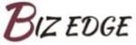 Biz Edge Consultancy Logo White Background Cropped